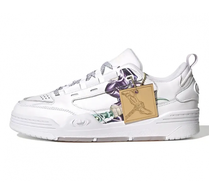 Кроссовки Adidas Collaboration Adi2000 Yu-Gi-Oh! H06423