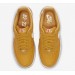 Кроссовки Nike Air Force 1 07 Se Yellow Dq7582-700