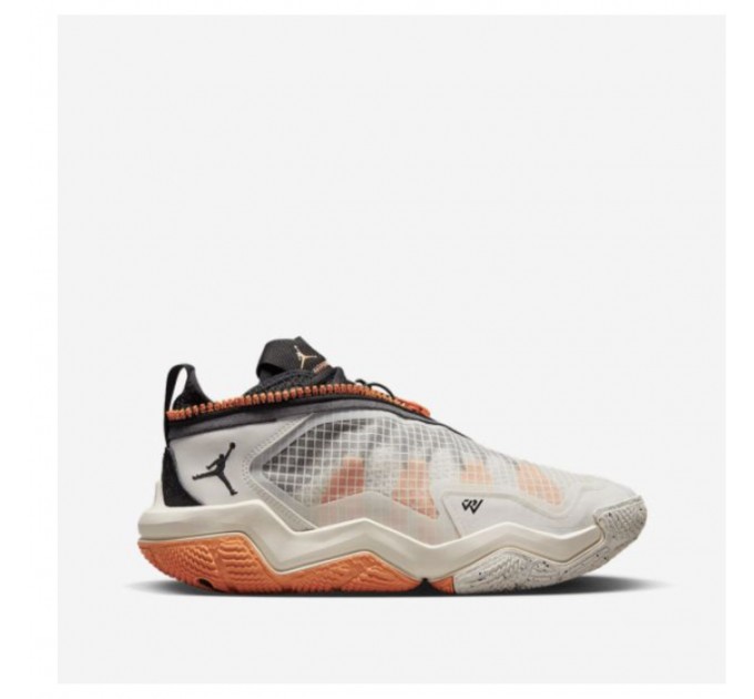 Кроссовки Air Jordan Why Not .6 Белые DO7189-002