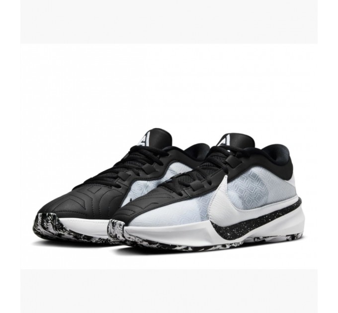 Кроссовки Nike Zoom Freak 5 DX4985-101