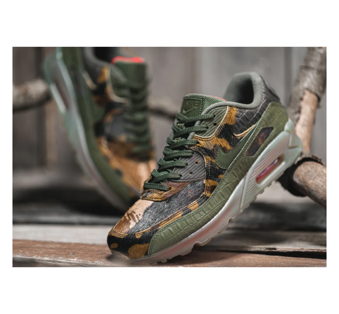 Кроссовки Nike Air Max 90 CU0675-300