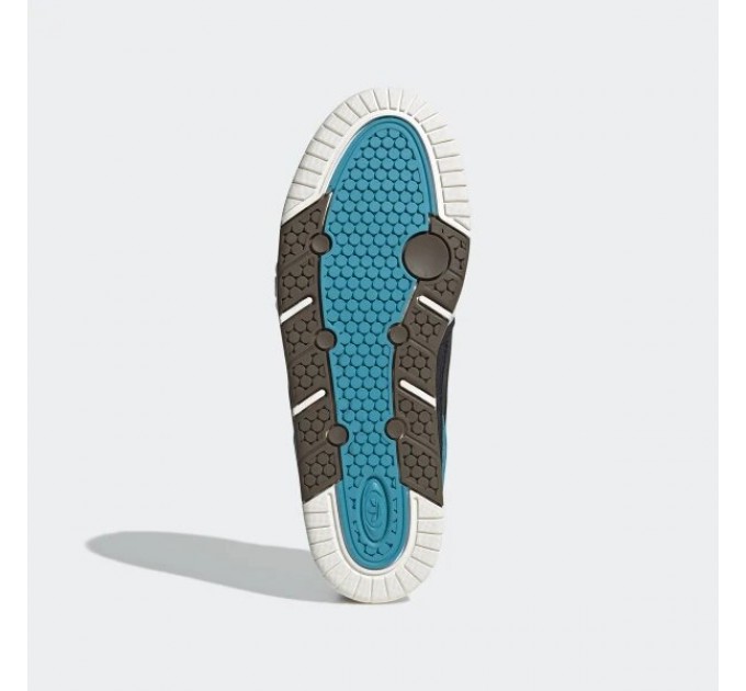 Кроссовки Adidas Adi2000 Lab Green GZ6187