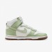 Кроссовки Nike Dunk High Retro DQ7680-300