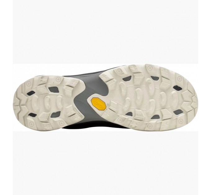Кроссовки Мужские Merrell Moab Speed ​​2 Gore-Tex J500453