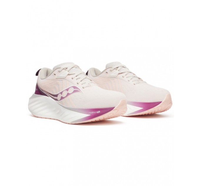 Кроссовки Для Бига Saucony Triumph 22 S10964-240
