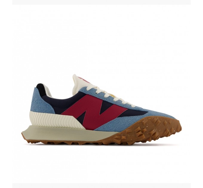 Кросівки New Balance Xc-72 UXC72EB