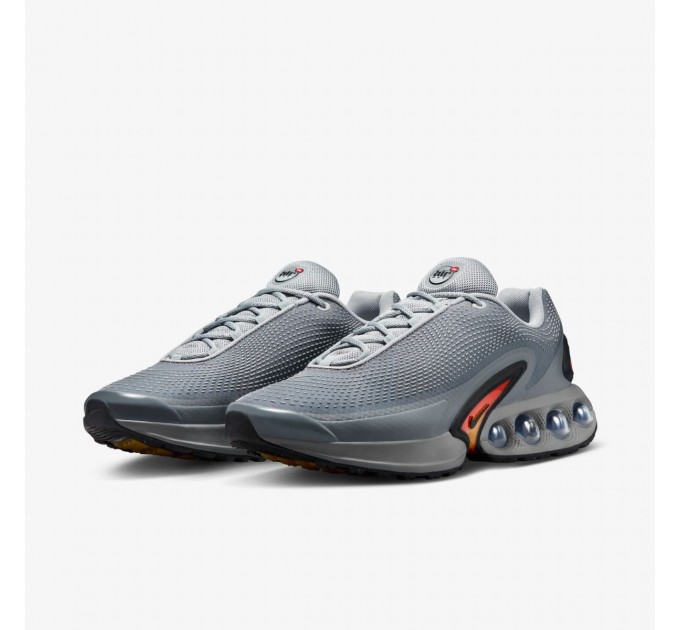 Кроссовки Nike Air Max Dn DV3337-004