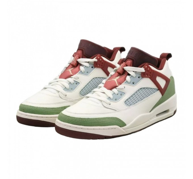 Кроссовки Jordan Spizike Low Chinese New Year (2024) FJ6372-100
