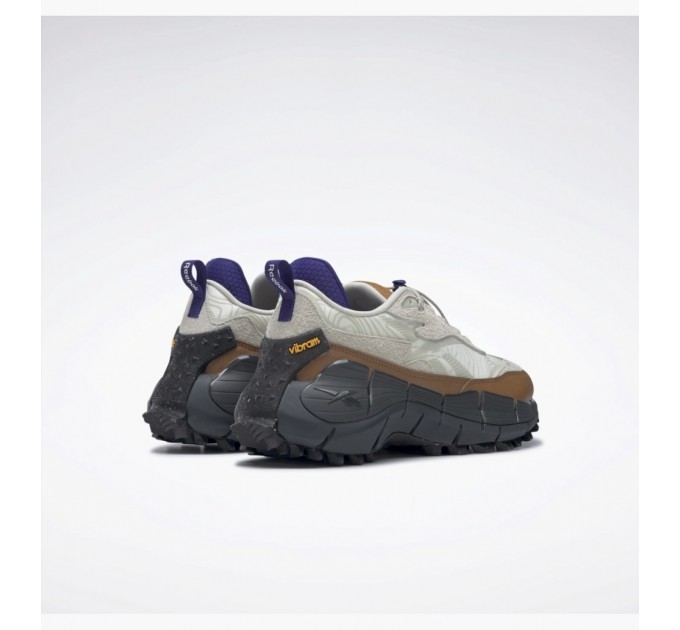 Кроссовки Reebok Zig Kinetica 2.5 Edge GX6831