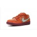 Кроссовки Nike Sb Dunk Low Mystic Red Rosewood DV5429-601