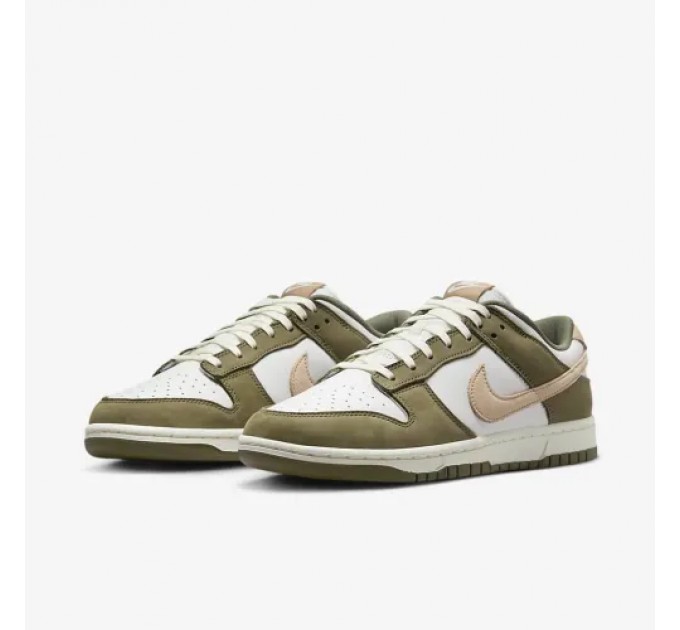 Кроссовки Nike Dunk Low Retro Prm FQ8250-200
