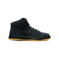 Кроссовки Nike Sb Dunk Label Smoke Grey CV1727-001