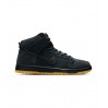 Кроссовки Nike Sb Dunk Label Smoke Grey CV1727-001