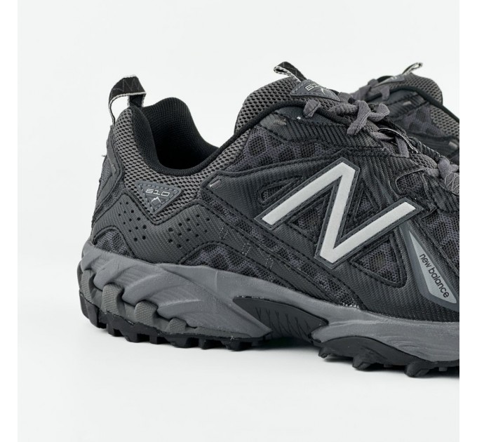 Кроссовки New Balance 610 Black Ml610Taq ML610TAQ