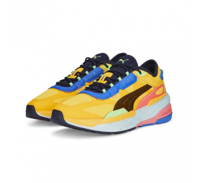 Кросівки Puma Extent Nitro Energy Drink 387654-01