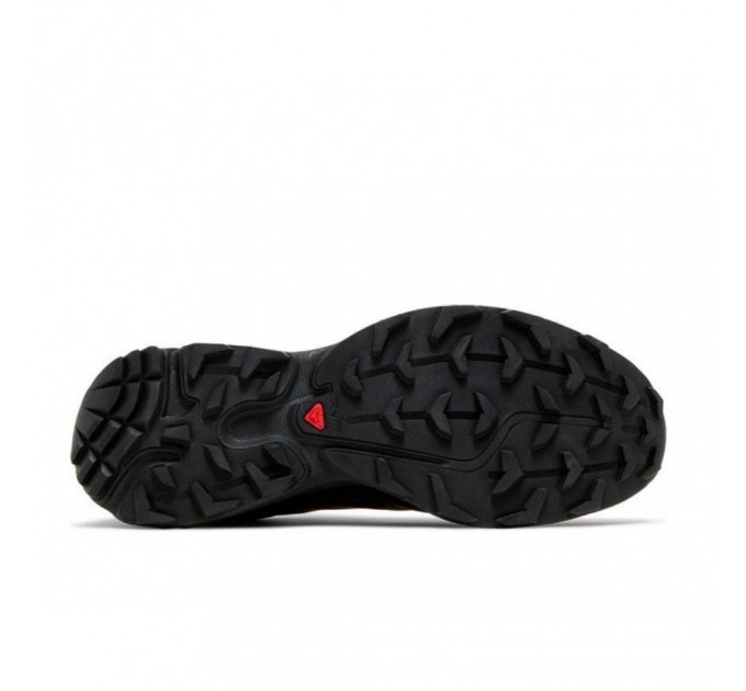 Кроссовки Salomon S/Lab Xt-6 Adv Triple Black L41086600