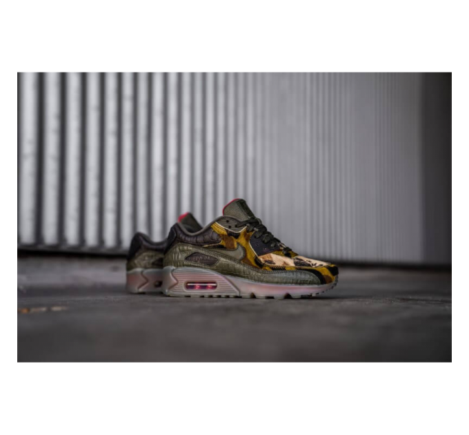 Кроссовки Nike Air Max 90 CU0675-300