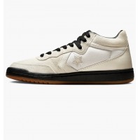 Кроссовки Carhartt Wip X Converse Fastbreak Pro Cons Mid White Black 172583C
