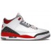Кроссовки Jordan 3 Retro Fire Red (2022) DN3707-160