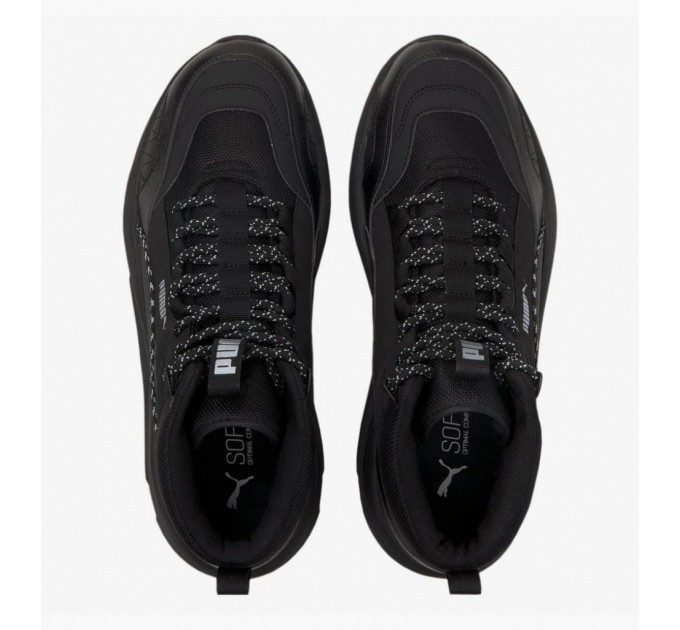 Кроссовки Puma X-Ray 2 Square Mid Winter 373020-06