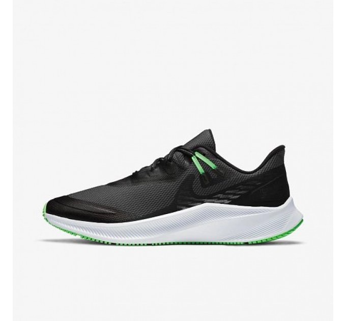 Кроссовки Nike Quest 3 Shield CQ8894-010