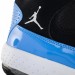 Кроссовки Jordan Max Aura 2 'Black Game Royal' CK6636-014