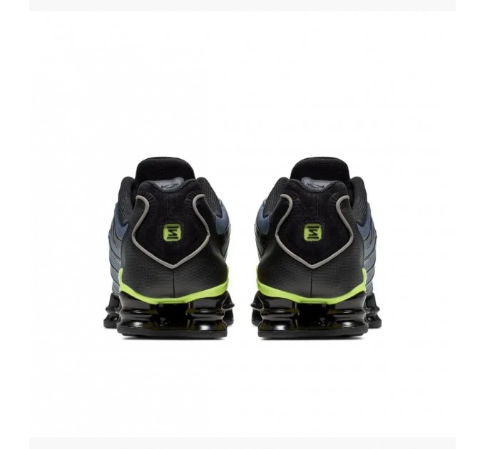 Кроссовки Nike Shox Tl Thunderstorm CI7692-400