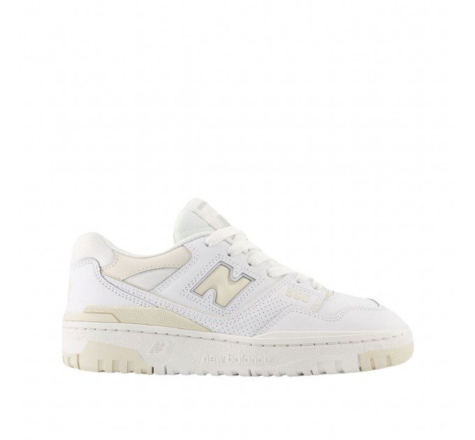 Кросівки New Balance Bb550 Дитячі GSB550BK