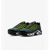 Кроссовки Nike Air Max Plus FZ4628-001