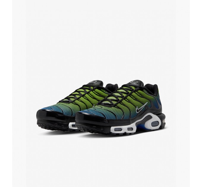 Кроссовки Nike Air Max Plus FZ4628-001