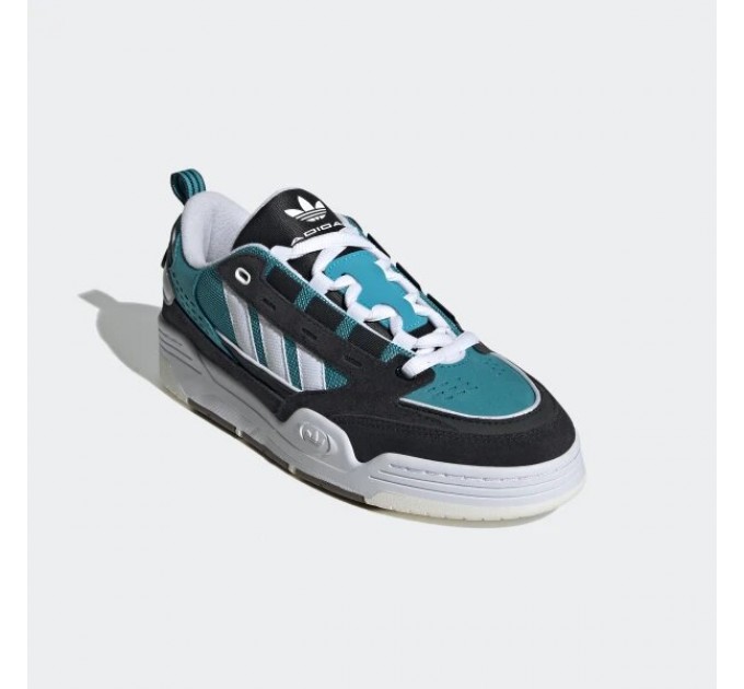 Кроссовки Adidas Adi2000 Lab Green GZ6187