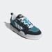 Кроссовки Adidas Adi2000 Lab Green GZ6187