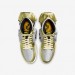 Кроссовки Jordan 1 Retro High Og Sp Utility Neutral Olive Light Steel Grey DO8727-200