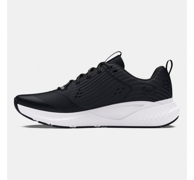 Кросівки чоловічі Under Armour Charged Commit Tr 4 (3026017-004)