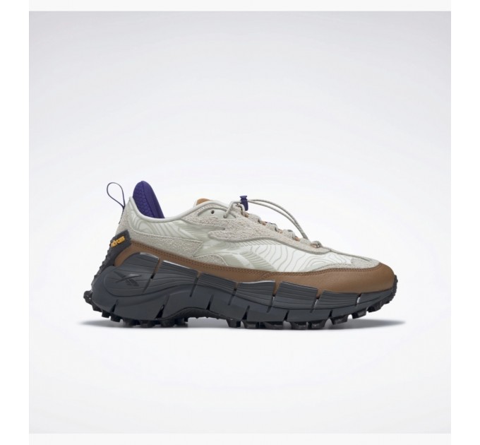 Кроссовки Reebok Zig Kinetica 2.5 Edge GX6831
