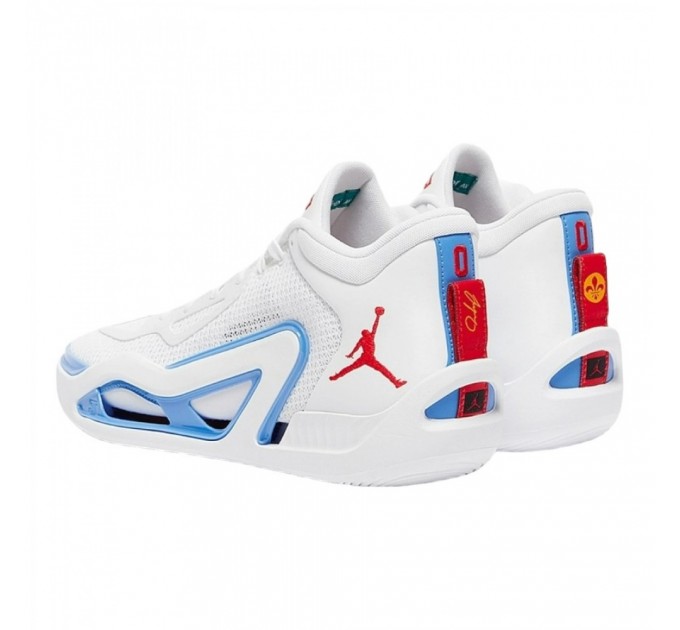 Кроссовки Air Jordan Tatum 1 DX5573-100