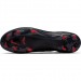 Кроссовки Verified Nike Phantom Gt Elite Df Fg Black Chile Red CW6589-060