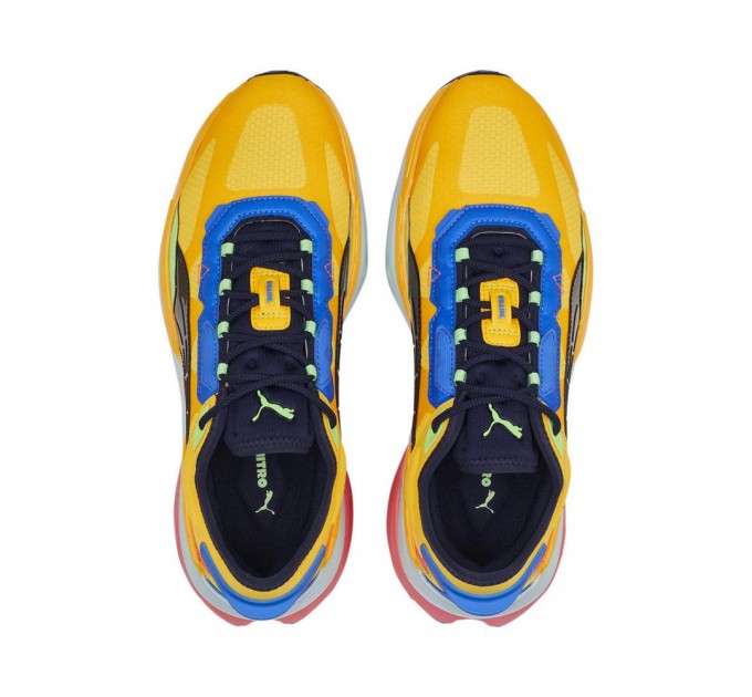 Кроссовки Puma Extent Nitro Energy Drink 387654-01