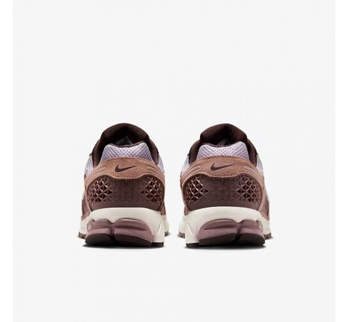 Кроссовки Nike Zoom Vomero 5 "Dusted Clay / Earth / Platinum Violet" HF1553-200