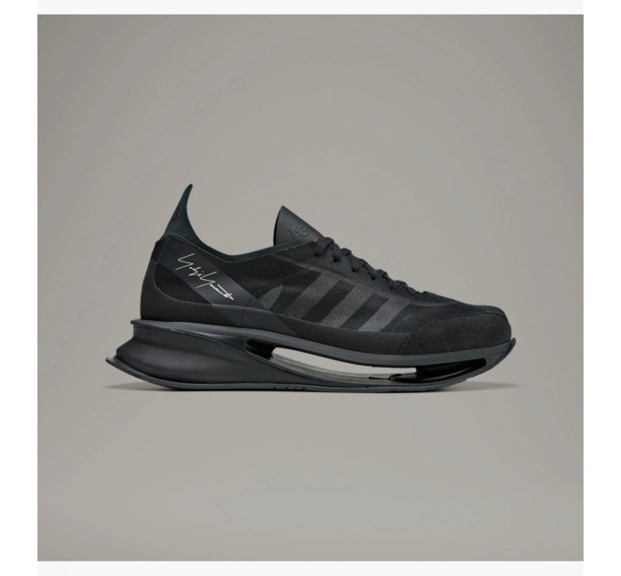 Кроссовки Y-3 X Adidas IE5700