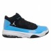 Кроссовки Jordan Max Aura 2 'Black Game Royal' CK6636-014