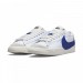 Кроссовки Nike Blazer Low '77 Jumbo White Blue DQ8768-100