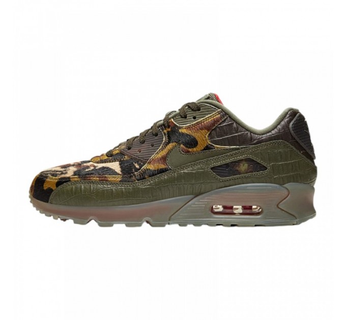 Кроссовки Nike Air Max 90 CU0675-300