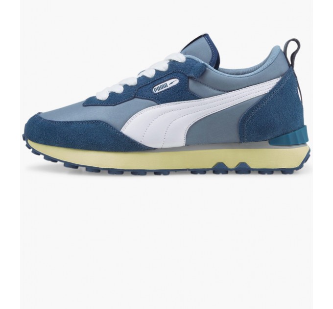 Кроссовки Puma Rider Fv Ami 386668-01