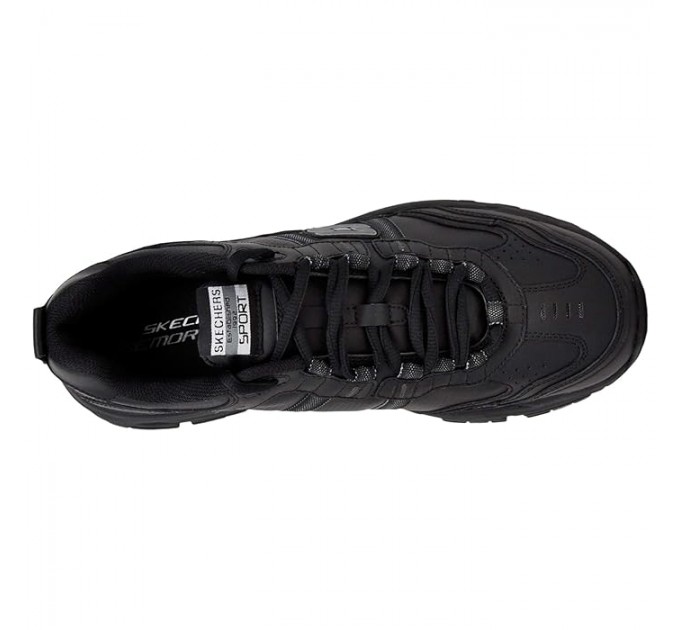 Кроссовки Skechers Vigor 2.0 Serpentine 51242/BKCC