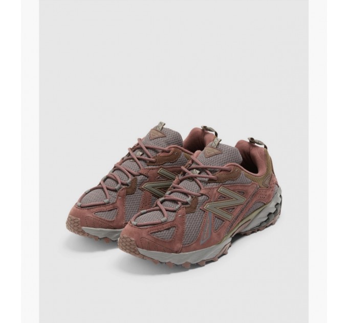 Кроссовки New Balance 610 ML610TG
