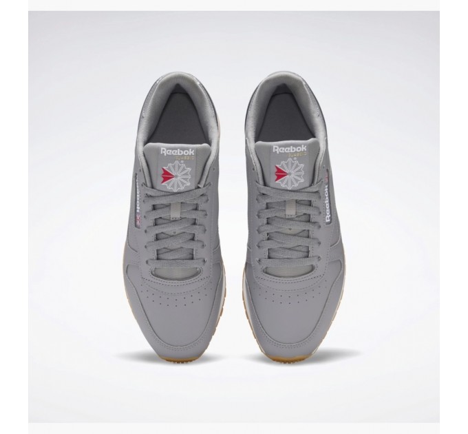 Кросівки Reebok Classic Leather GY3599
