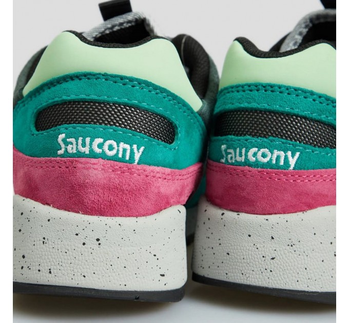 Кроссовки Saucony Shadow 6000 70713-1s