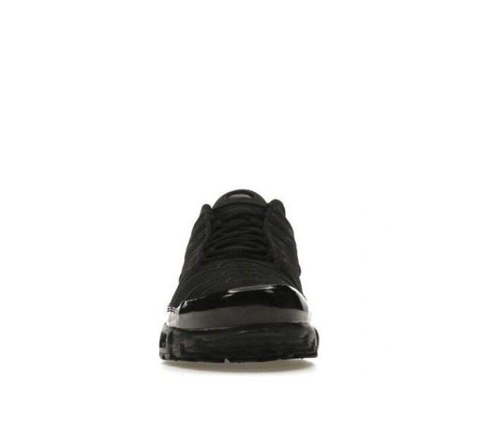 Кроссовки Nike Air Max Plus Black Reflective (2022) (W) FB8479-001