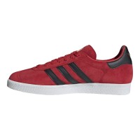 Кроссовки Gazelle Red Manchester IE8503